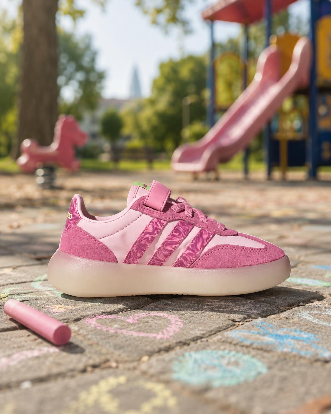 adidas BARREDA DECODE EL C adidas BARREDA DECODE EL C
